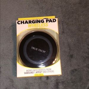 True tech Wireless charging pad